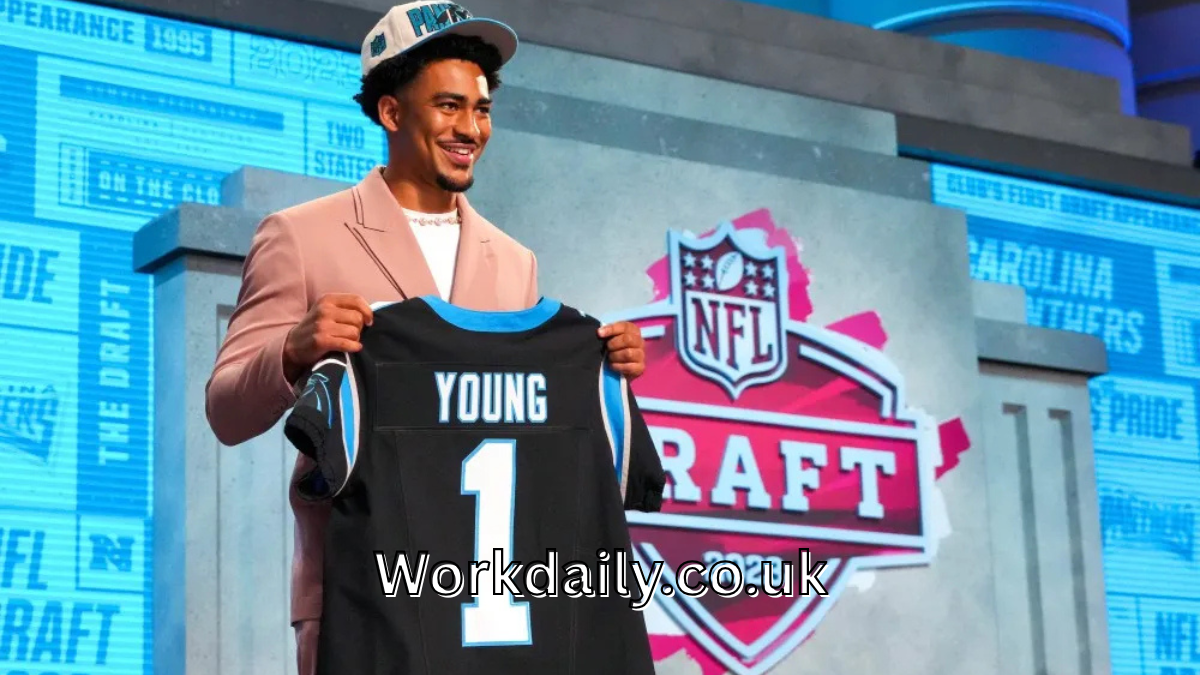 Bryce Young Jersey