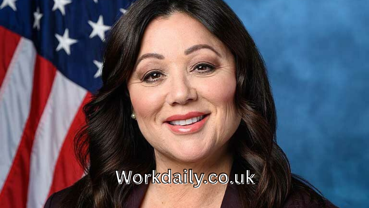 Lori Chavez-DeRemer