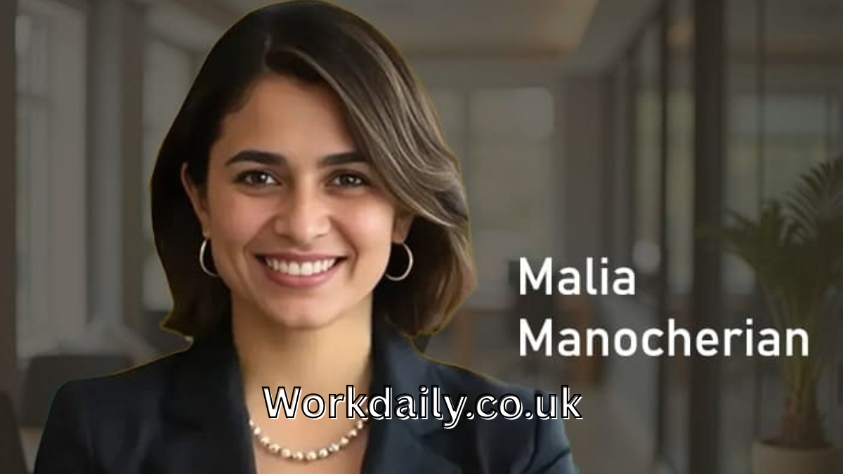 Malia Manocherian: Shaping New York’s Real Estate Market