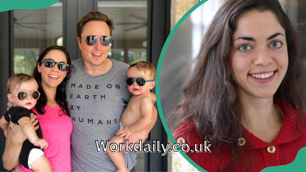 Shivon Zilis Net Worth