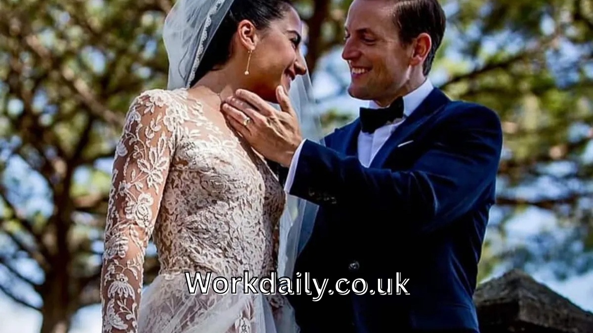Emily Compagno Husband