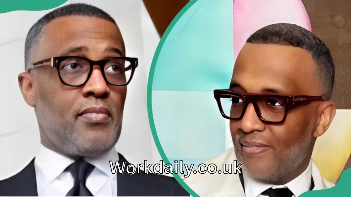 Kevin Samuels Net Worth