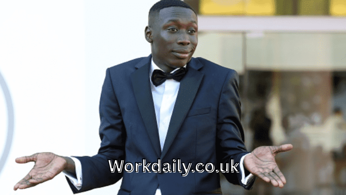 Khaby Lame Net Worth