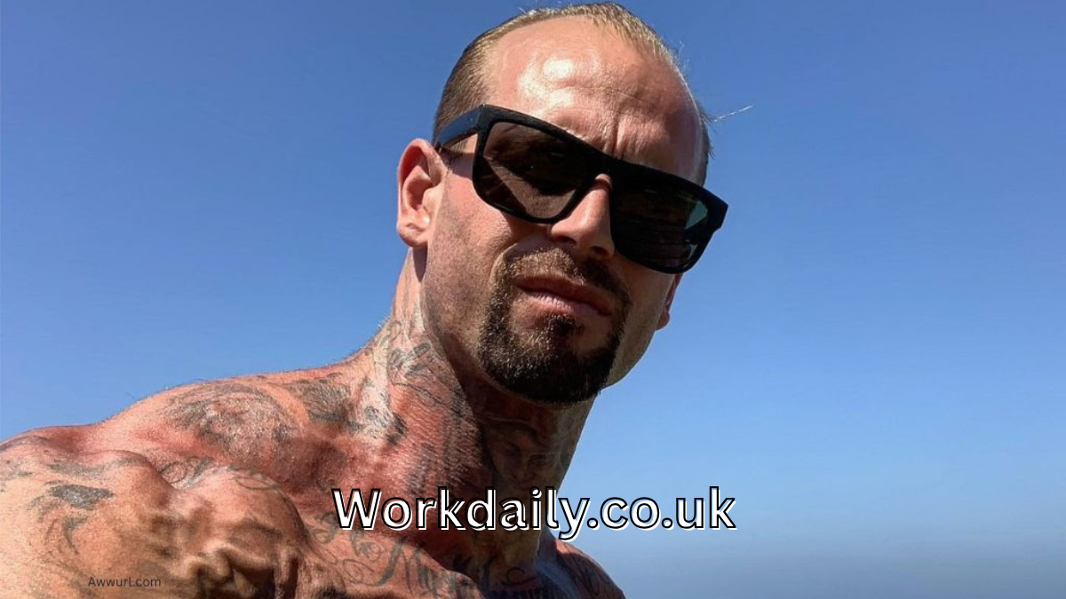 Wes Watson Net Worth