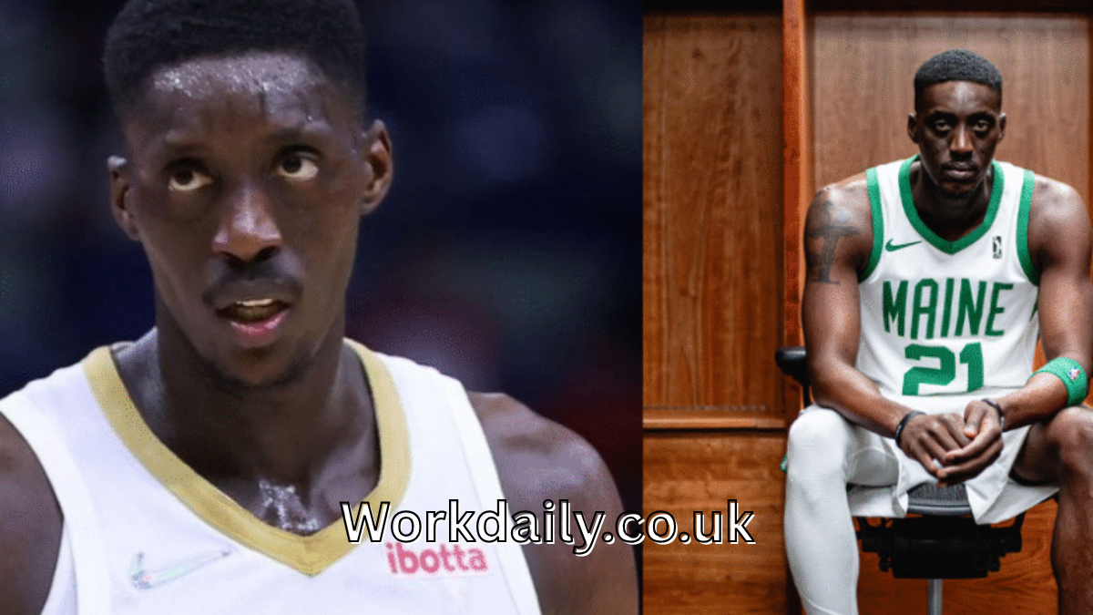 Tony Snell Net Worth
