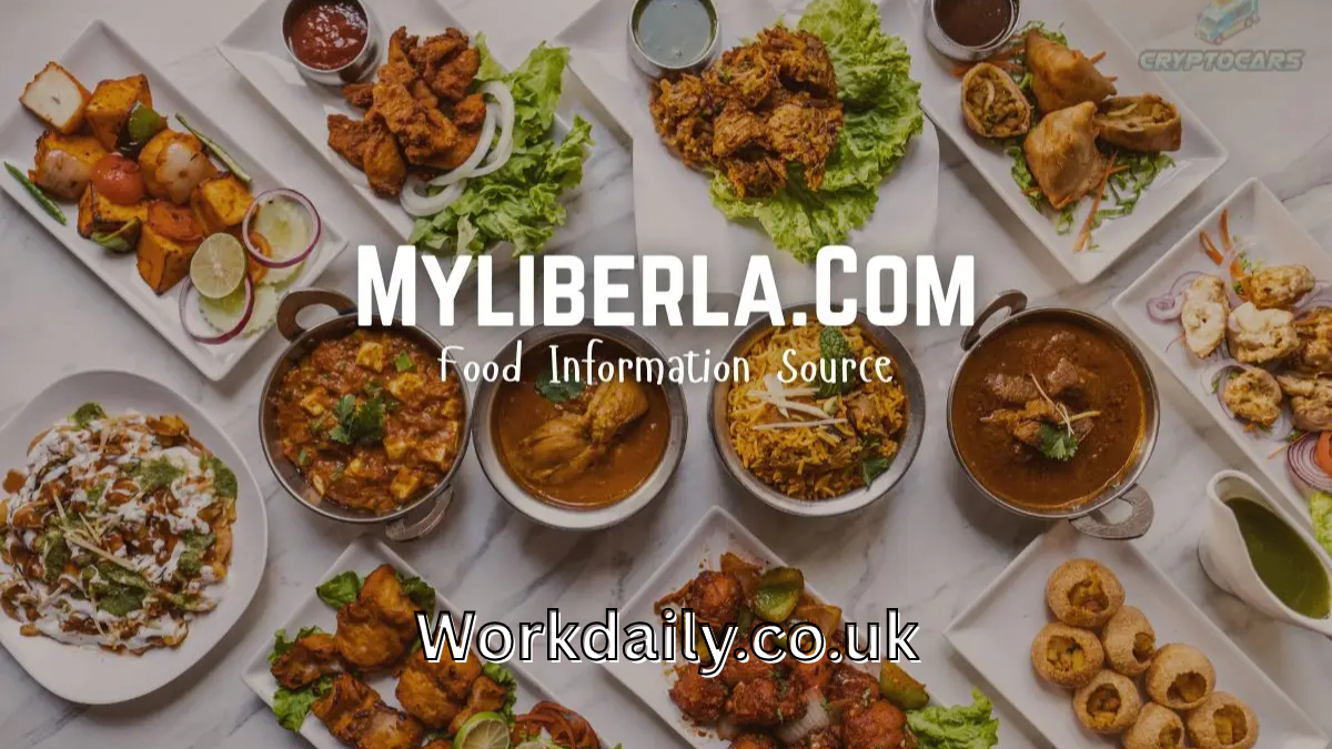myliberla.com