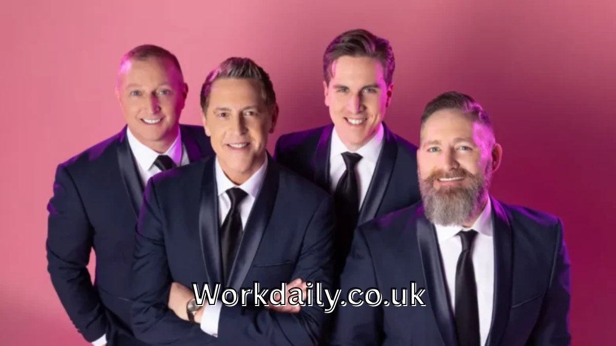 Ernie Haase Net Worth