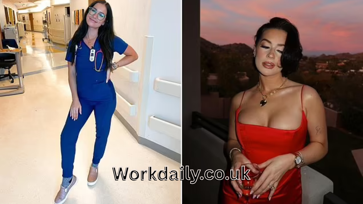 Avery Woods Net Worth