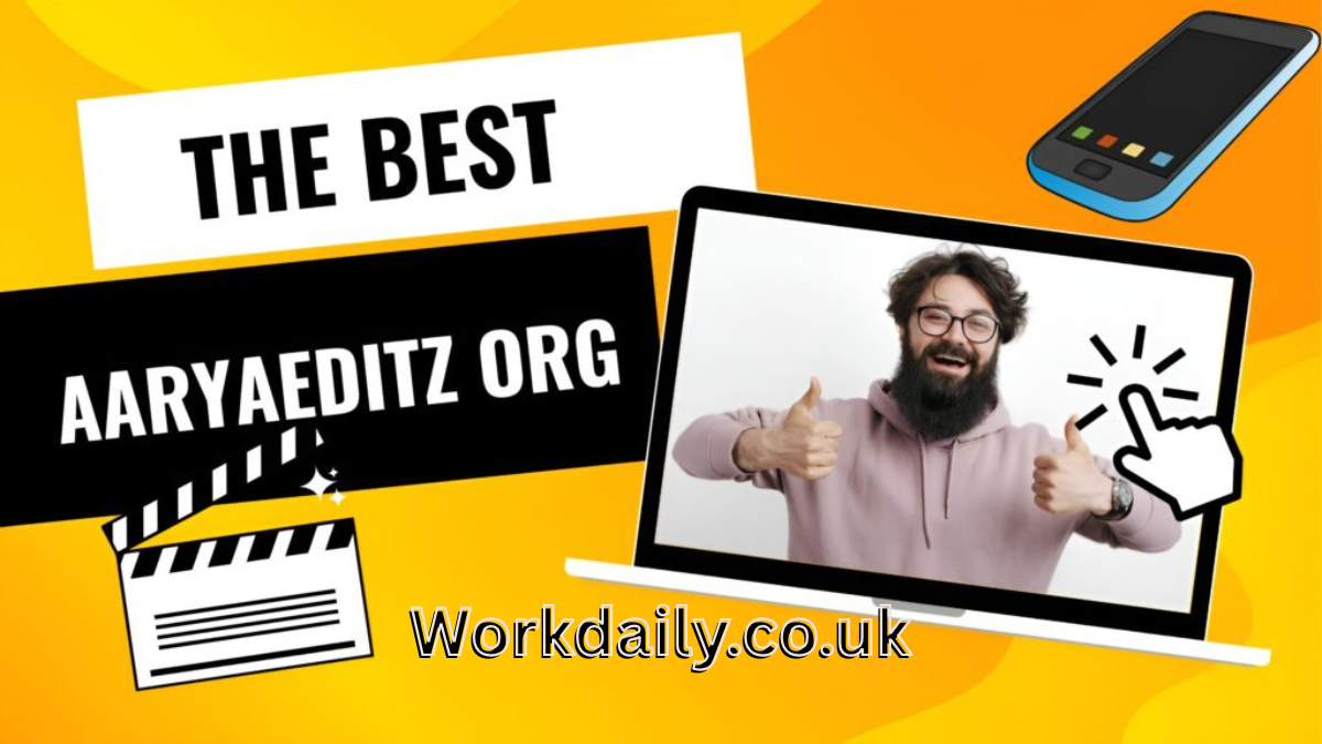 AaryaEditz.org