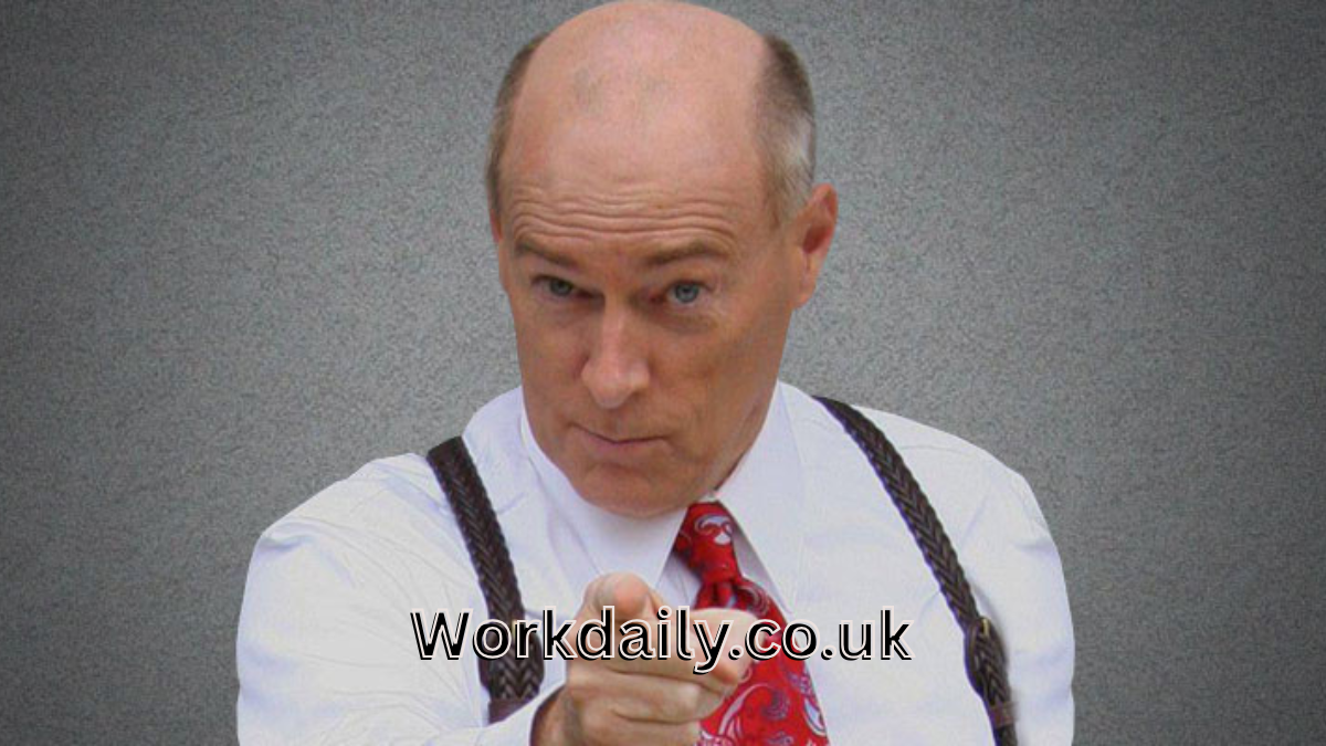 James Spann