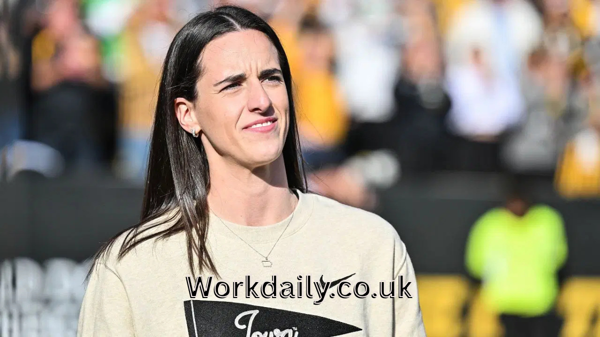 Caitlin Clark Europe Games: Stats, Performances, and Key Moments