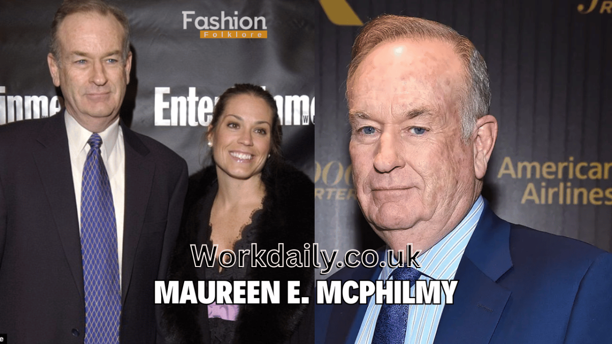 Maureen E. McPhilmy: Her Story, Beyond the Headlines