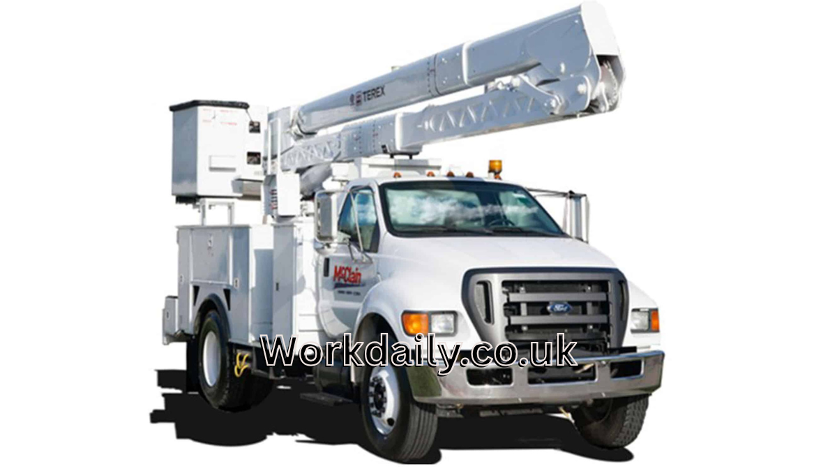 Bucket Trucks