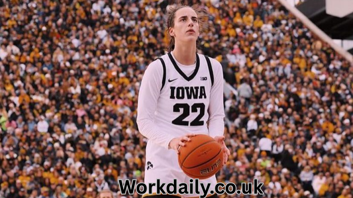 Caitlin Clark Net Worth (2025): Salary, Earnings, Endorsements, and Lifestyle