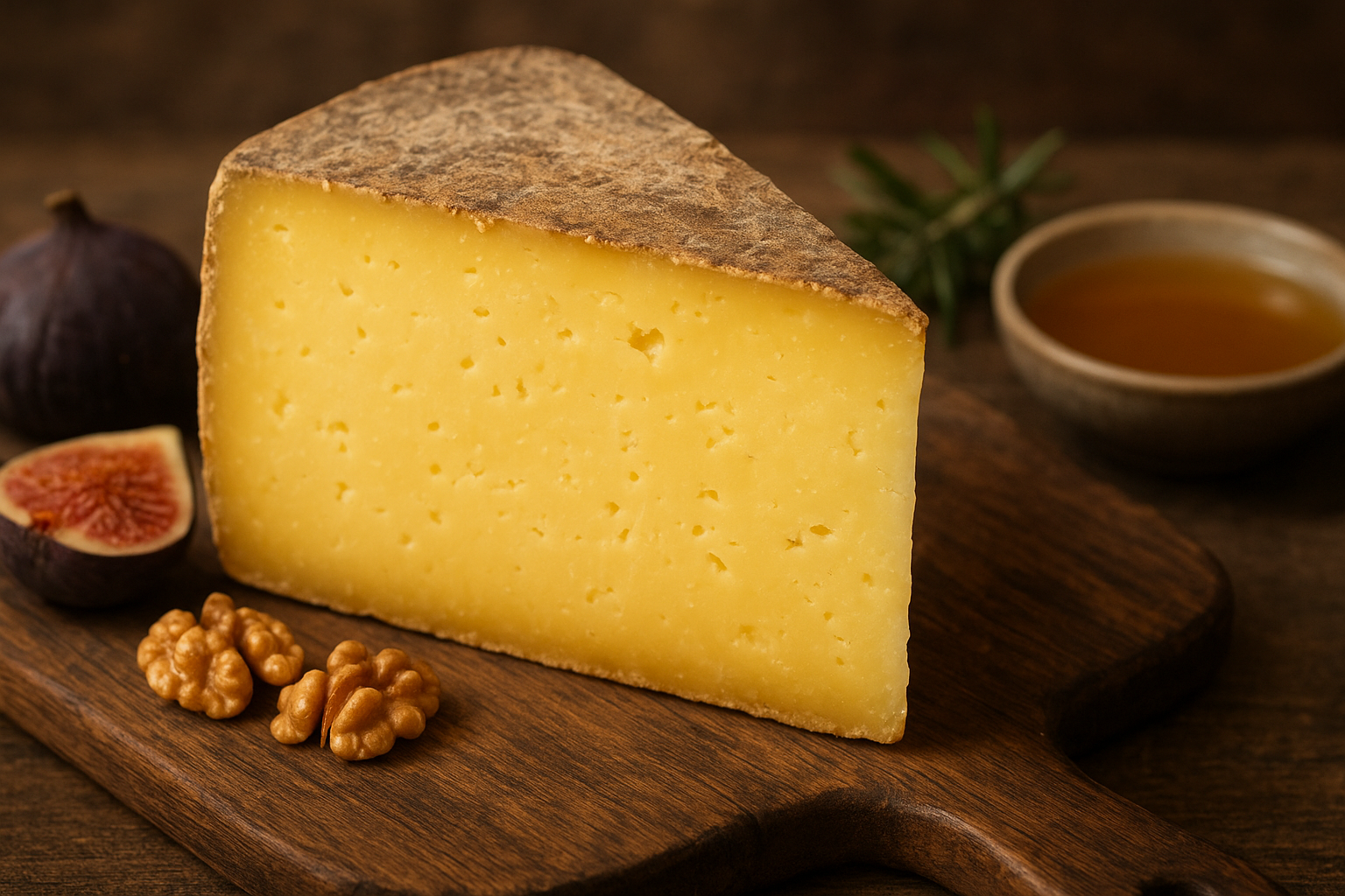 grouse cheese