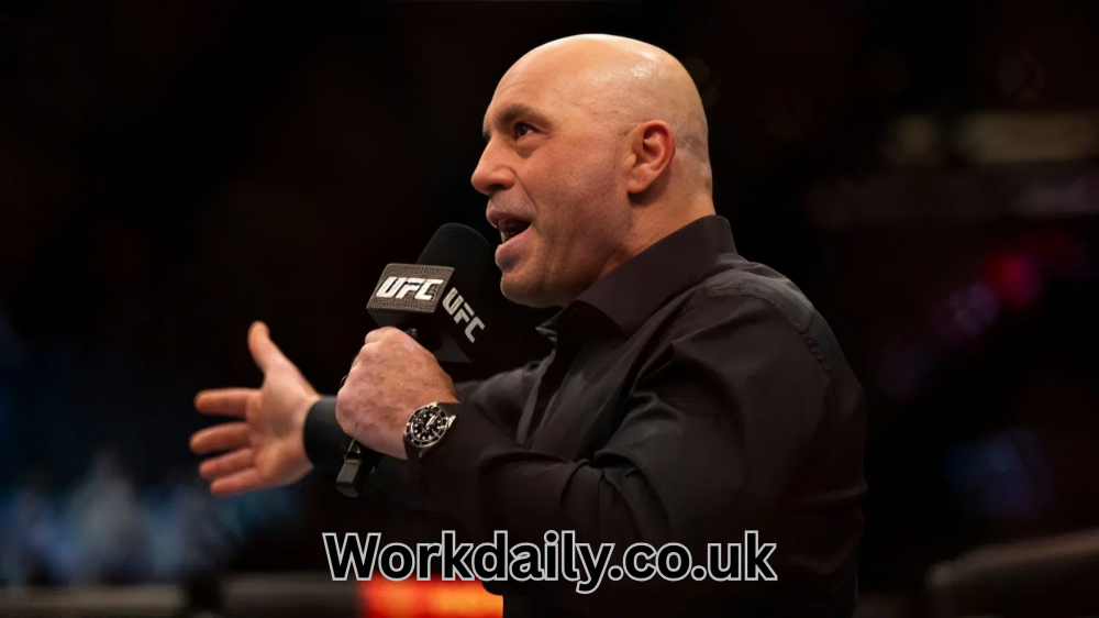 Joe Rogan Net Worth: A Complete Breakdown of His Wealth, Career, and Success in 2025