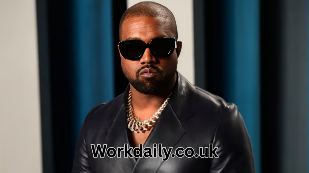 Kanye West Net Worth: A Deep Dive into His Wealth, Career, and Legacy (2025 Update)