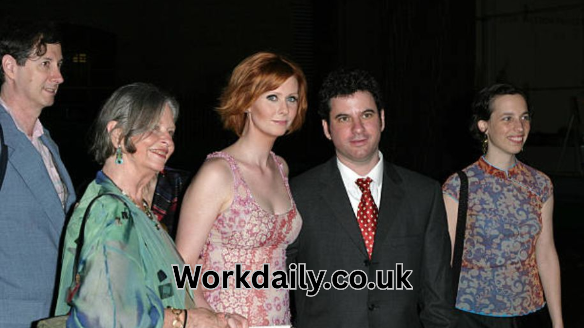 charles ezekiel mozes