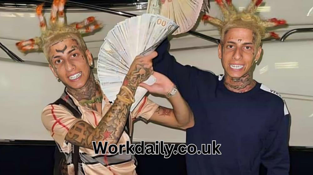 island boys net worth