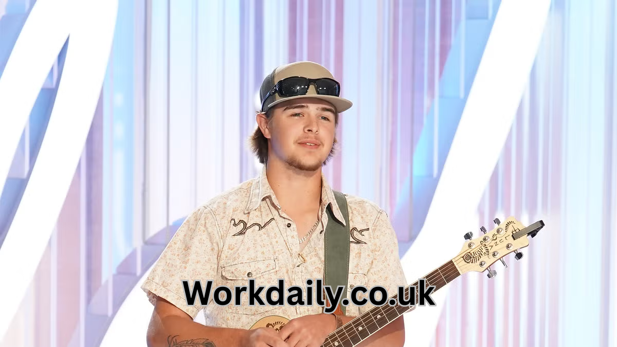 Colin Stough Net Worth: A Complete and In-Depth Financial Profile